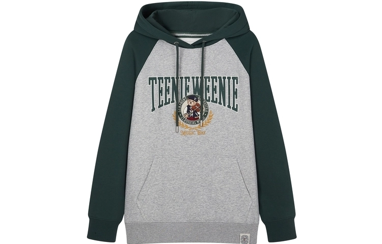 Teenie Weenie