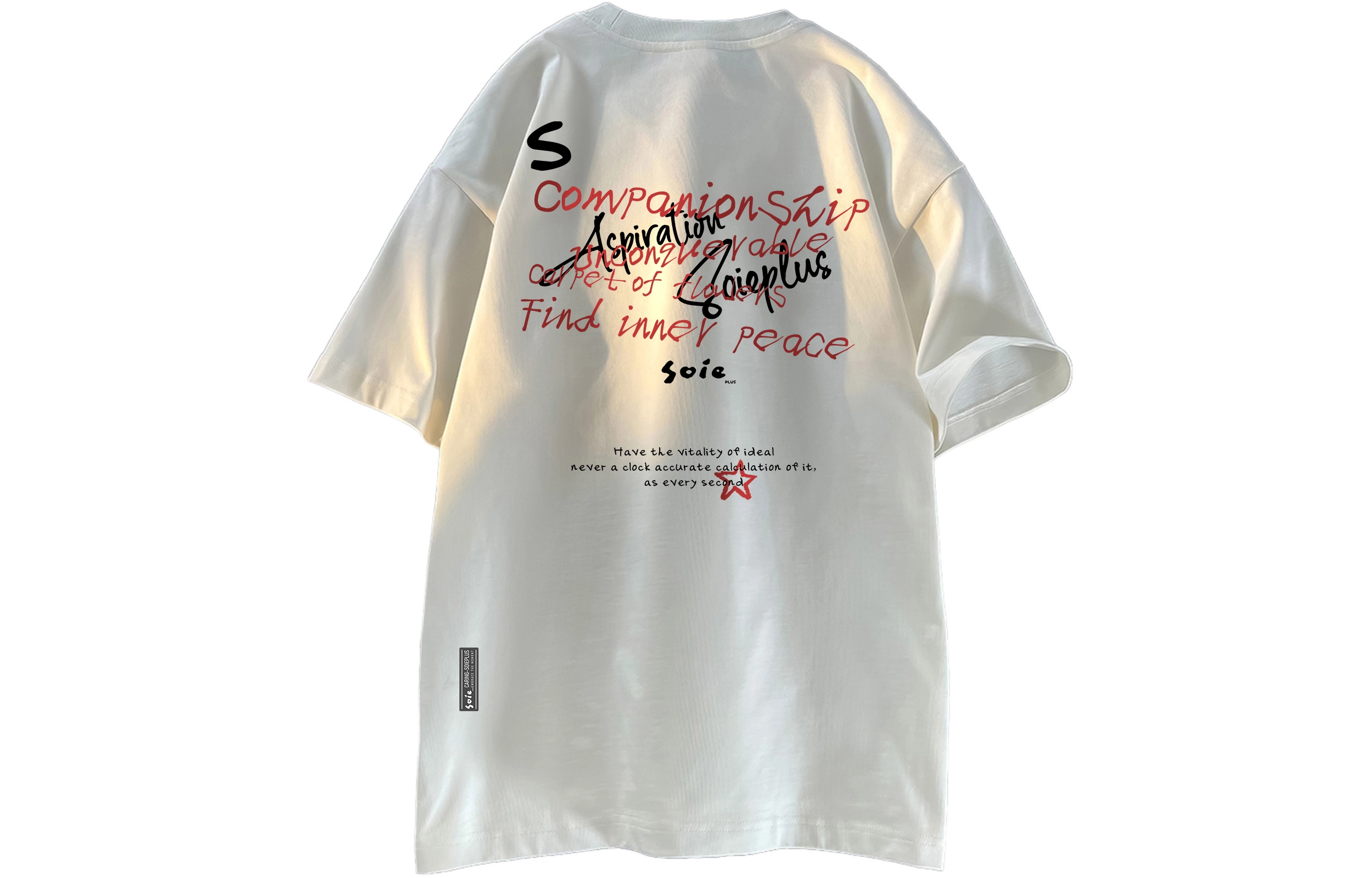 SOIEPLUS T