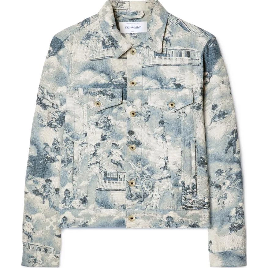 OFF-WHITE SS25