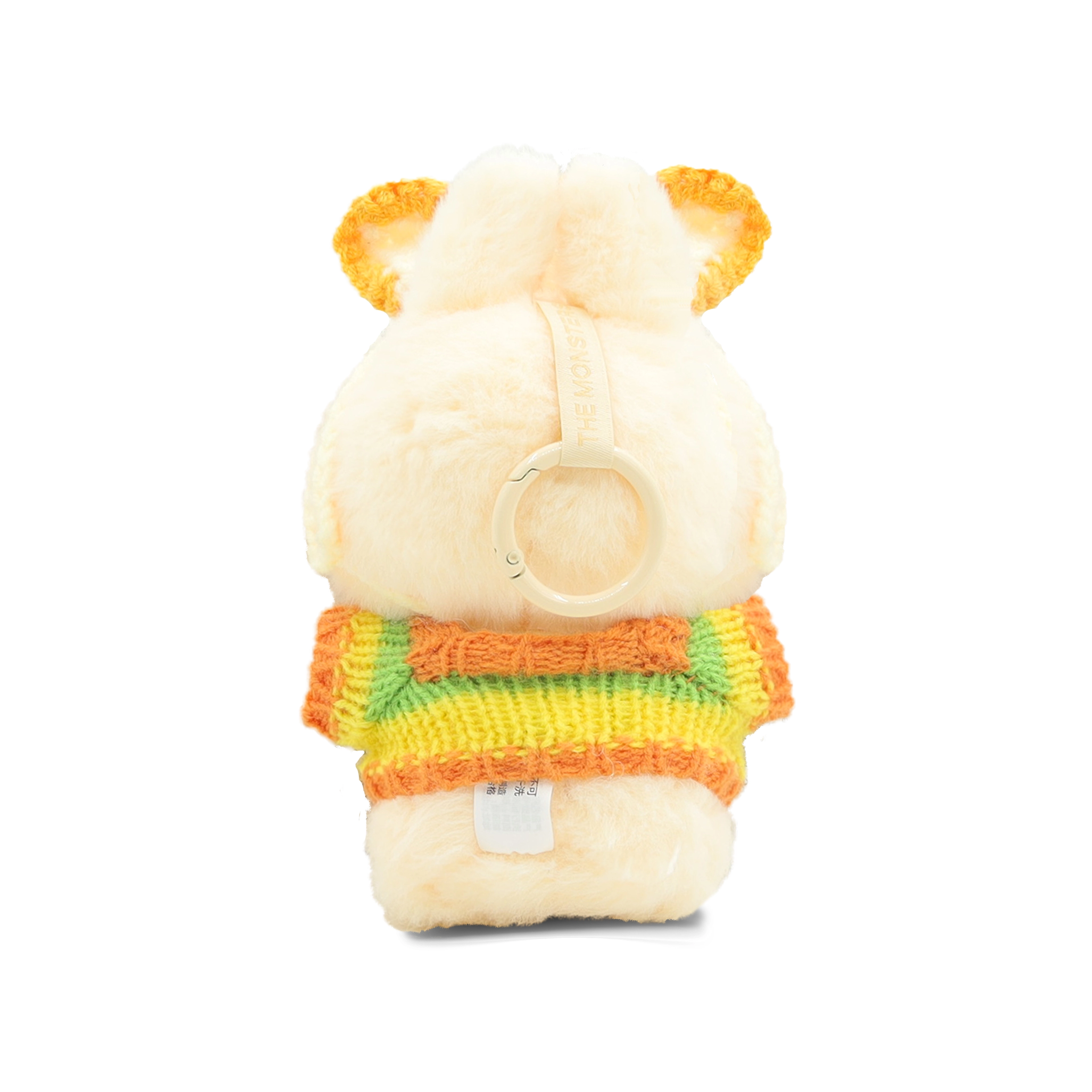 POP MART THEMONSTERS labubu15cm