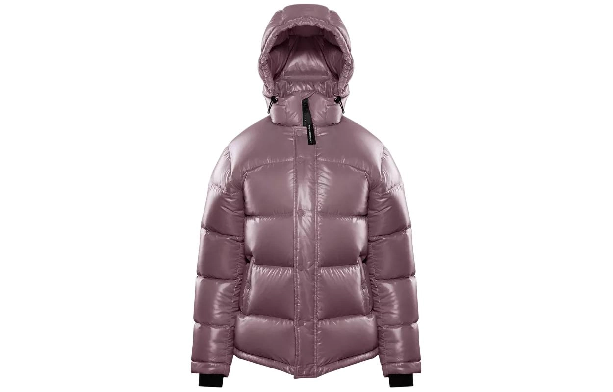 ARITZIA Super Puff Hi-Gloss Original 5