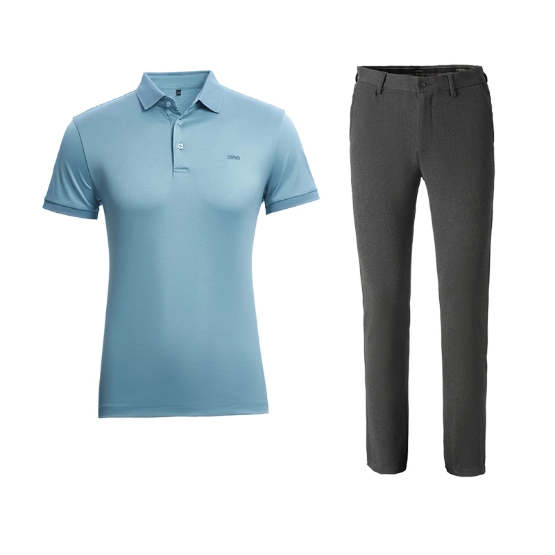 ZRO polo