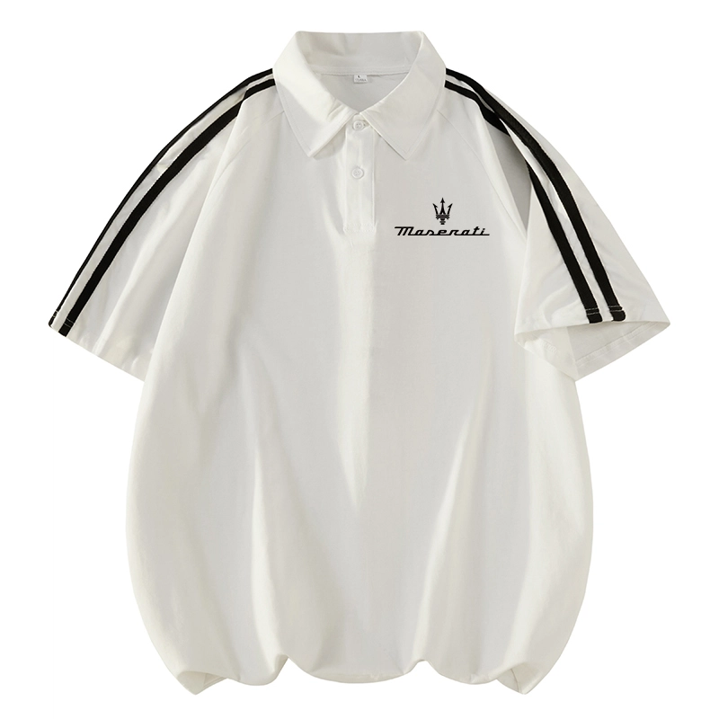 Maserati Polo