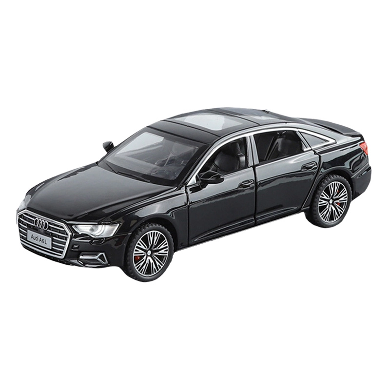 A6L 132