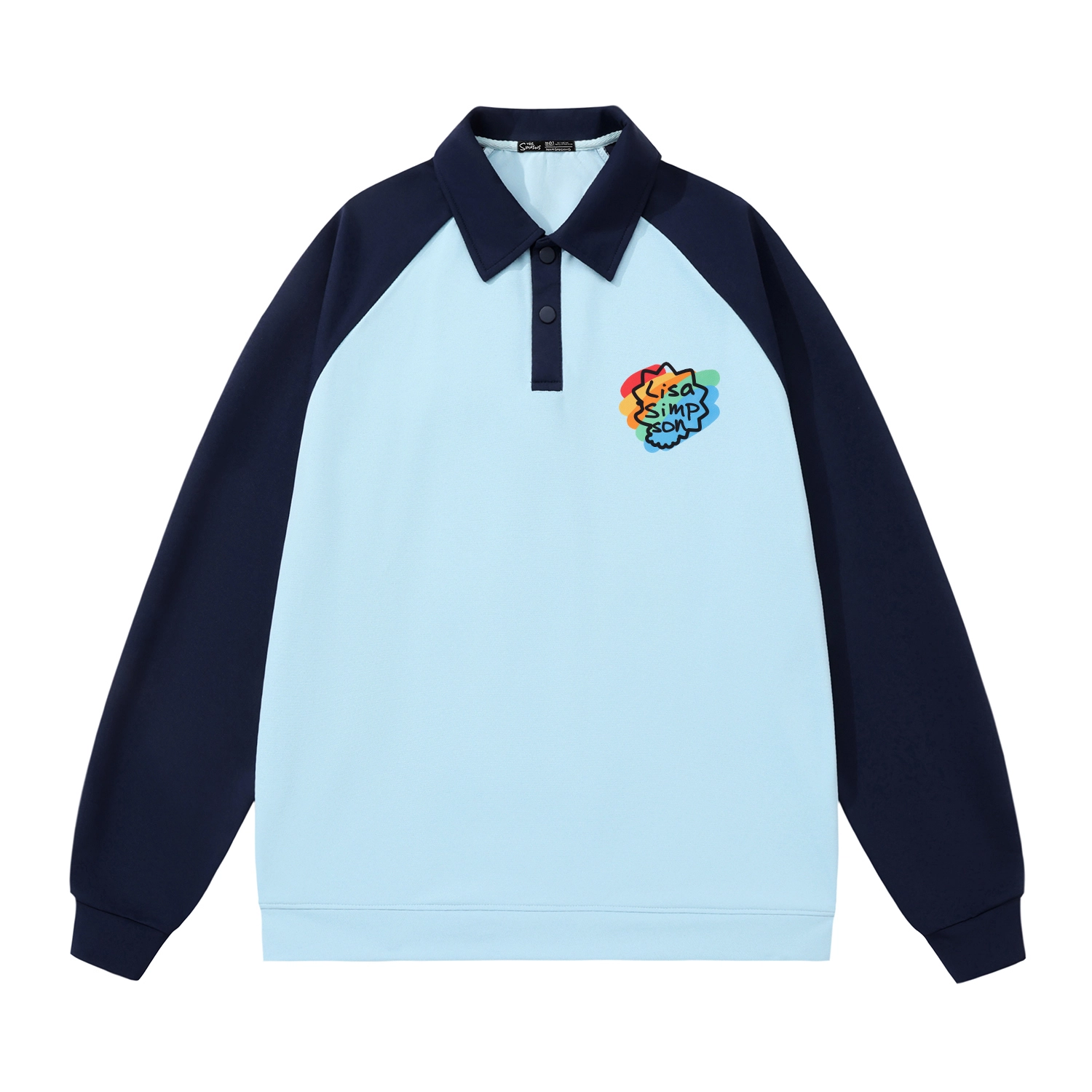 The Simpsons Polo