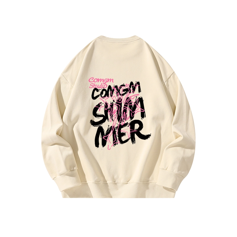 COMGM Logo