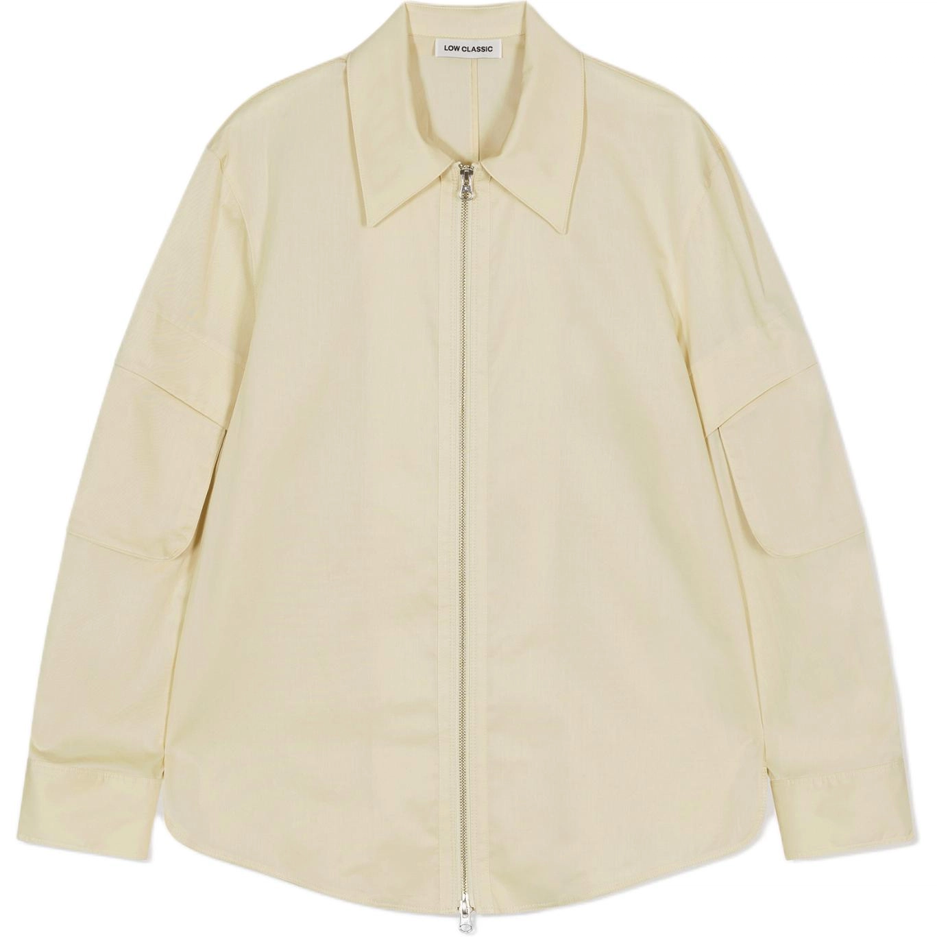 LOW CLASSIC SS25