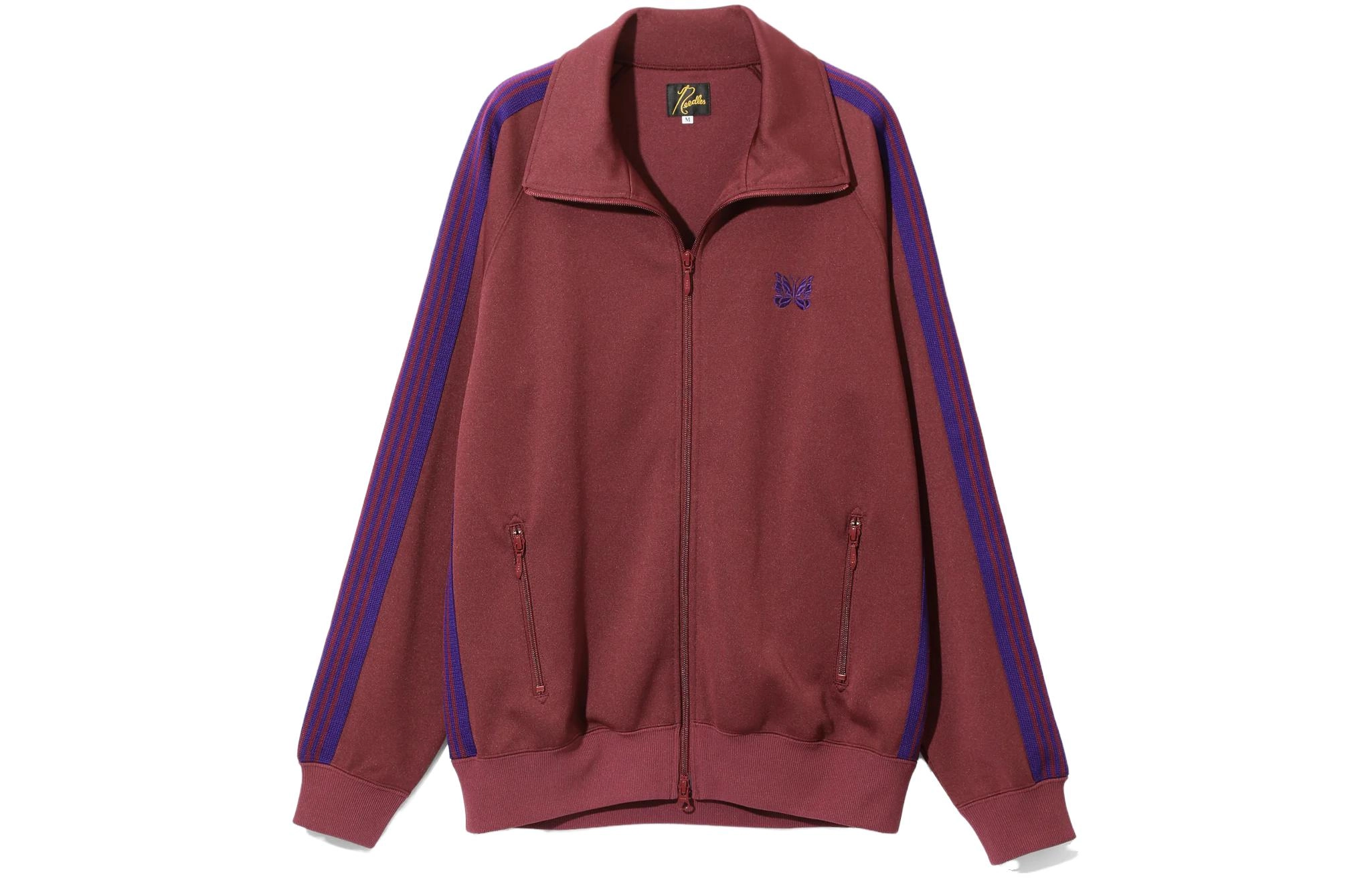 Needles FW23 TRACK JACKET