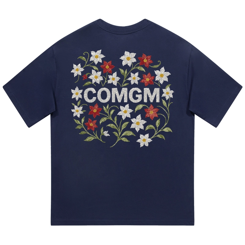 COMGM logoT