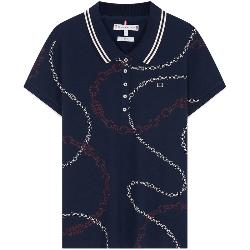 Tommy Hilfiger Polo 0YH