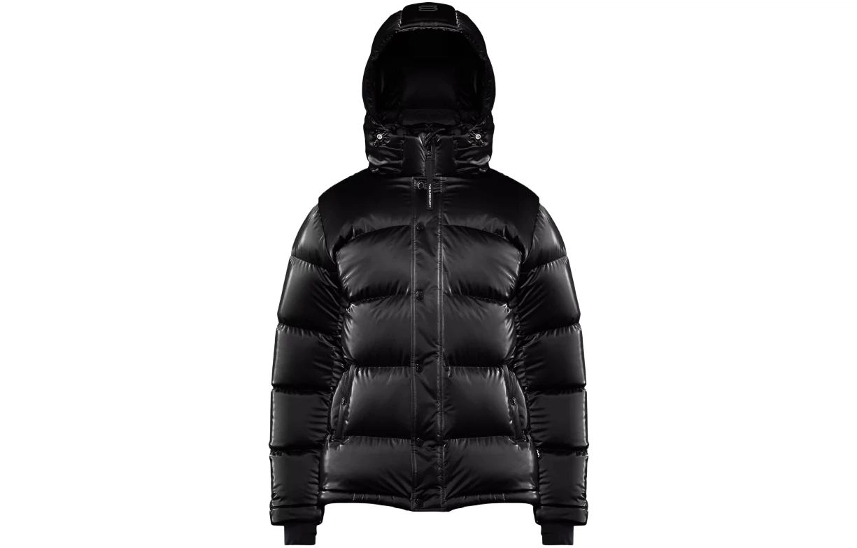 ARITZIA Super Puff Liquid Shine 5