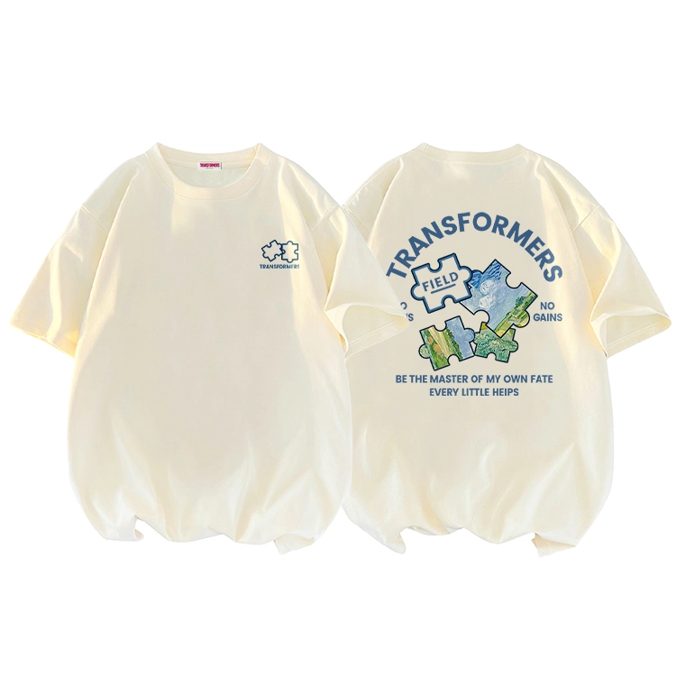TRANSFORMERS T