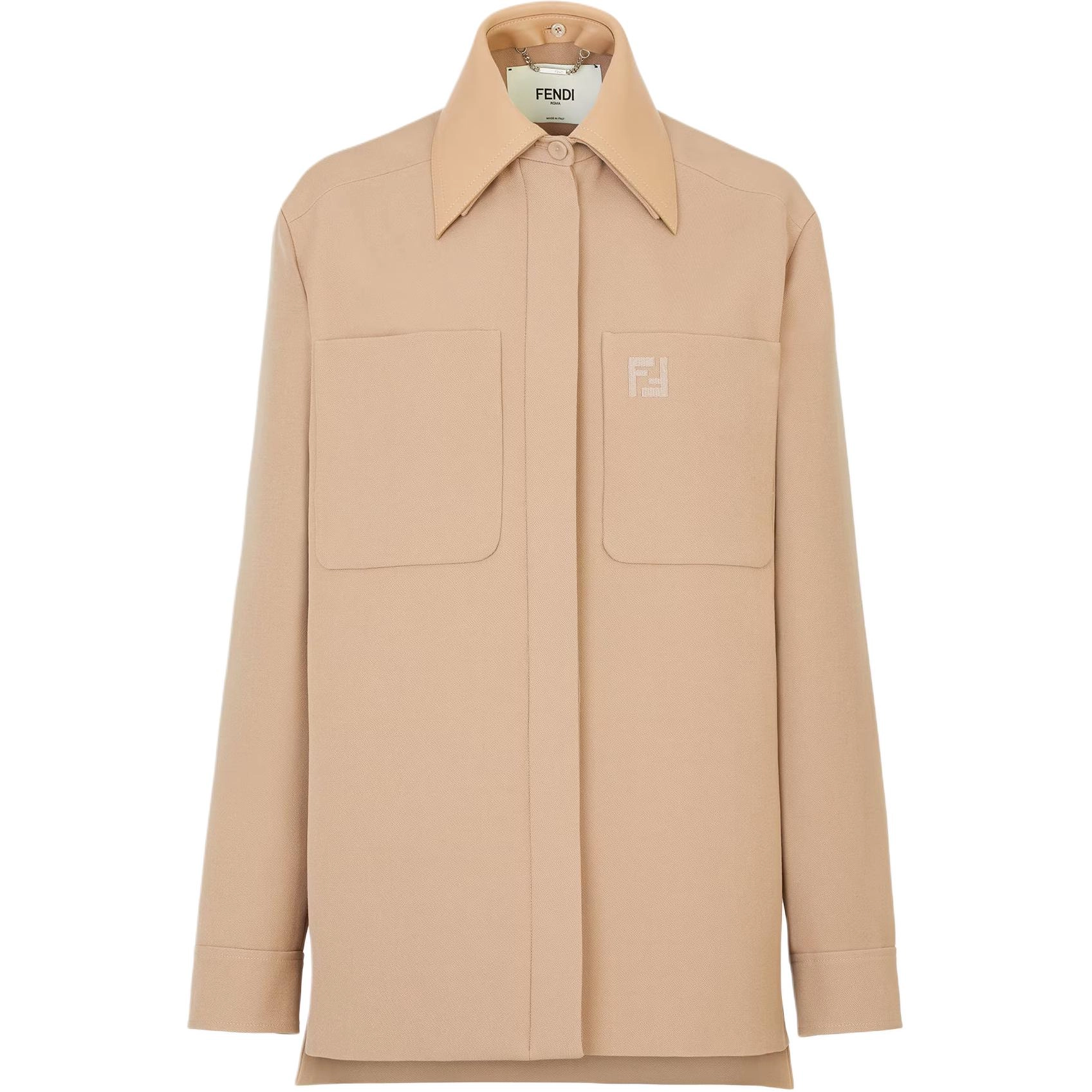 FENDI FW24 Logo