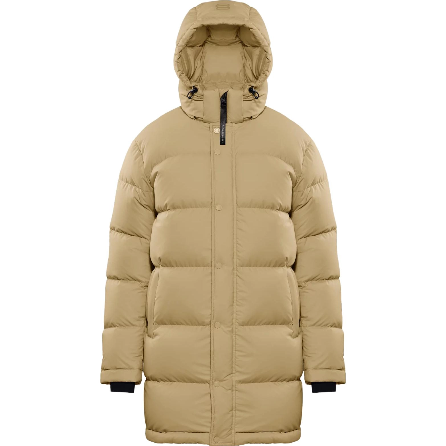 ARITZIA Super Puff cliMATTE Mid 6