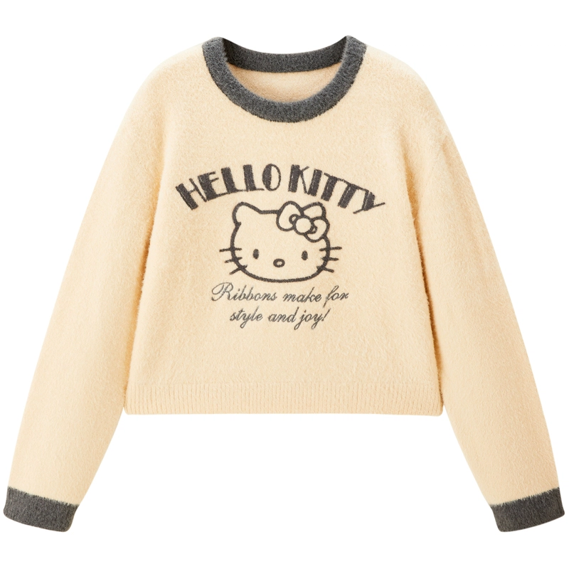 LEDIN x Hello Kitty
