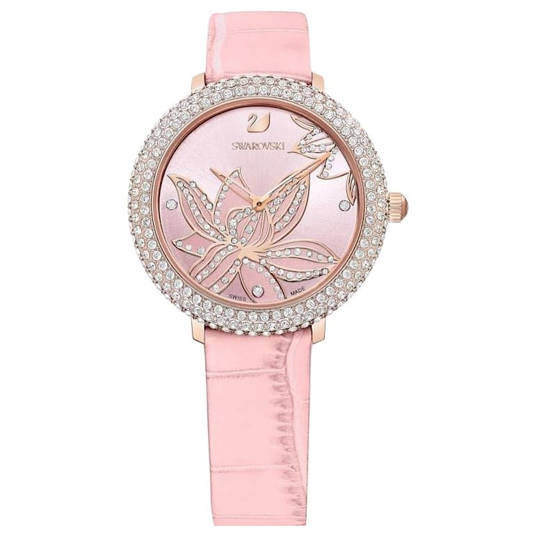 Swarovski 34mm