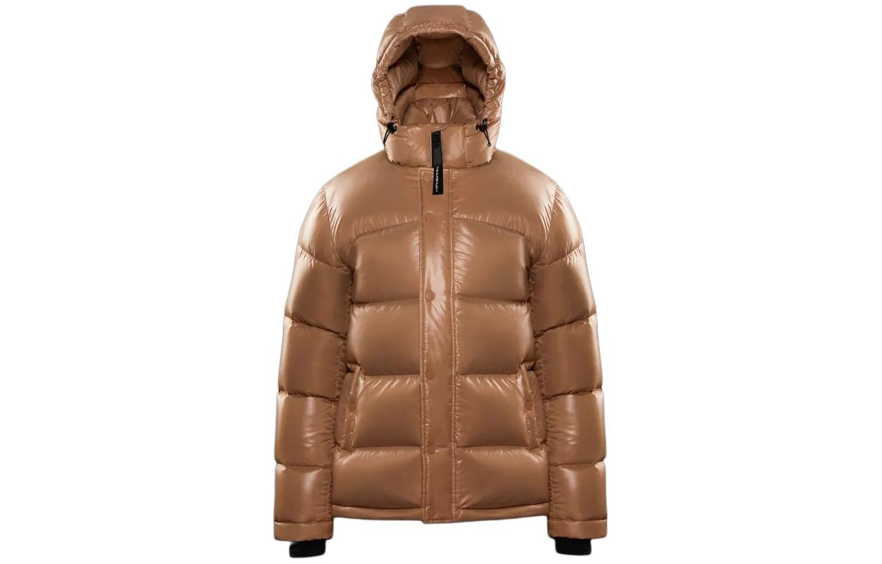 ARITZIA Super Puff Hi-Gloss Original 5