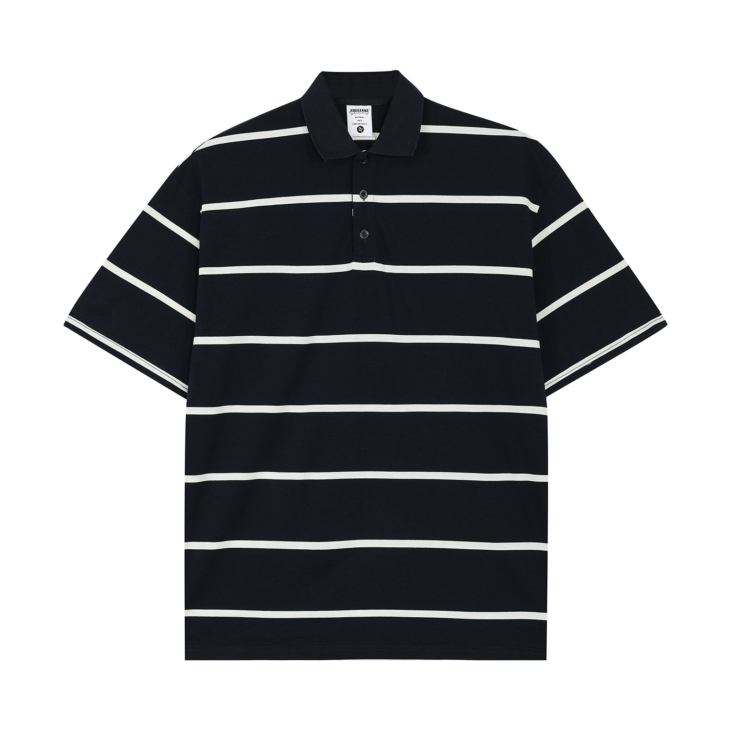 BEAR UNION POLO