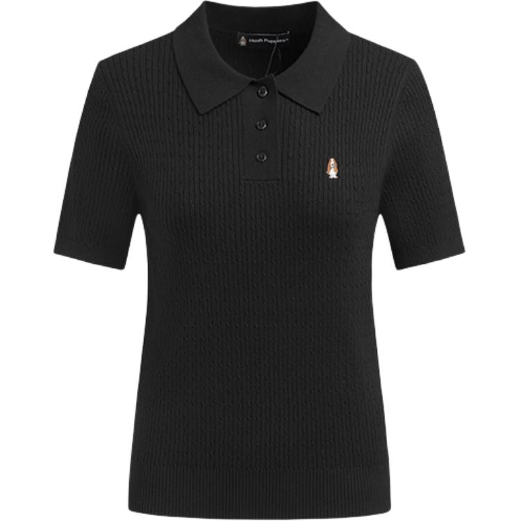 Hush Puppies Polo