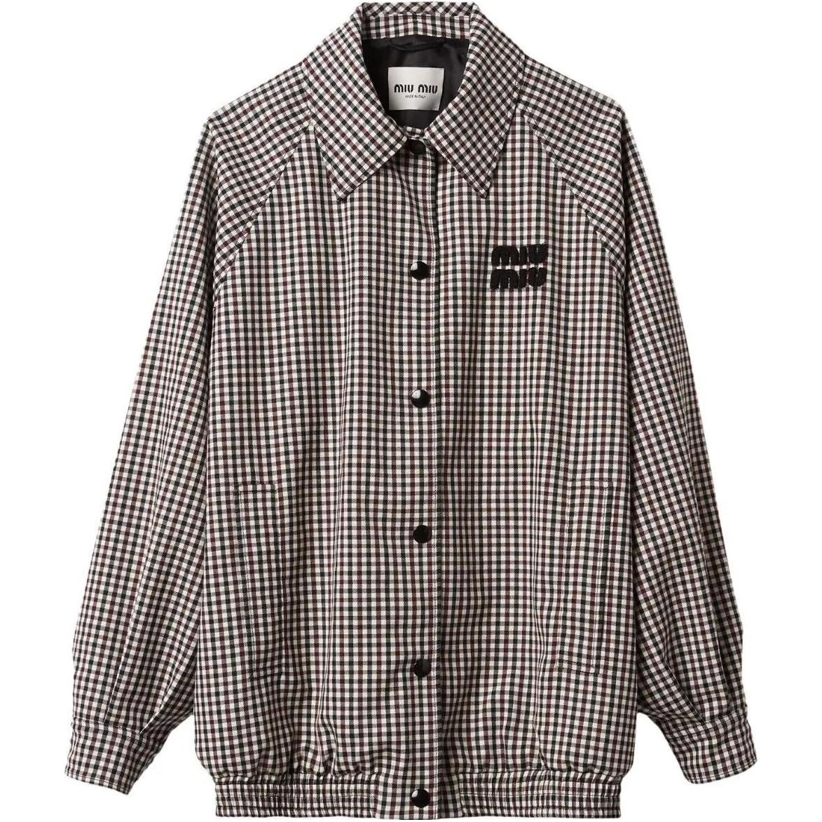 MIU MIU SS23 Logo