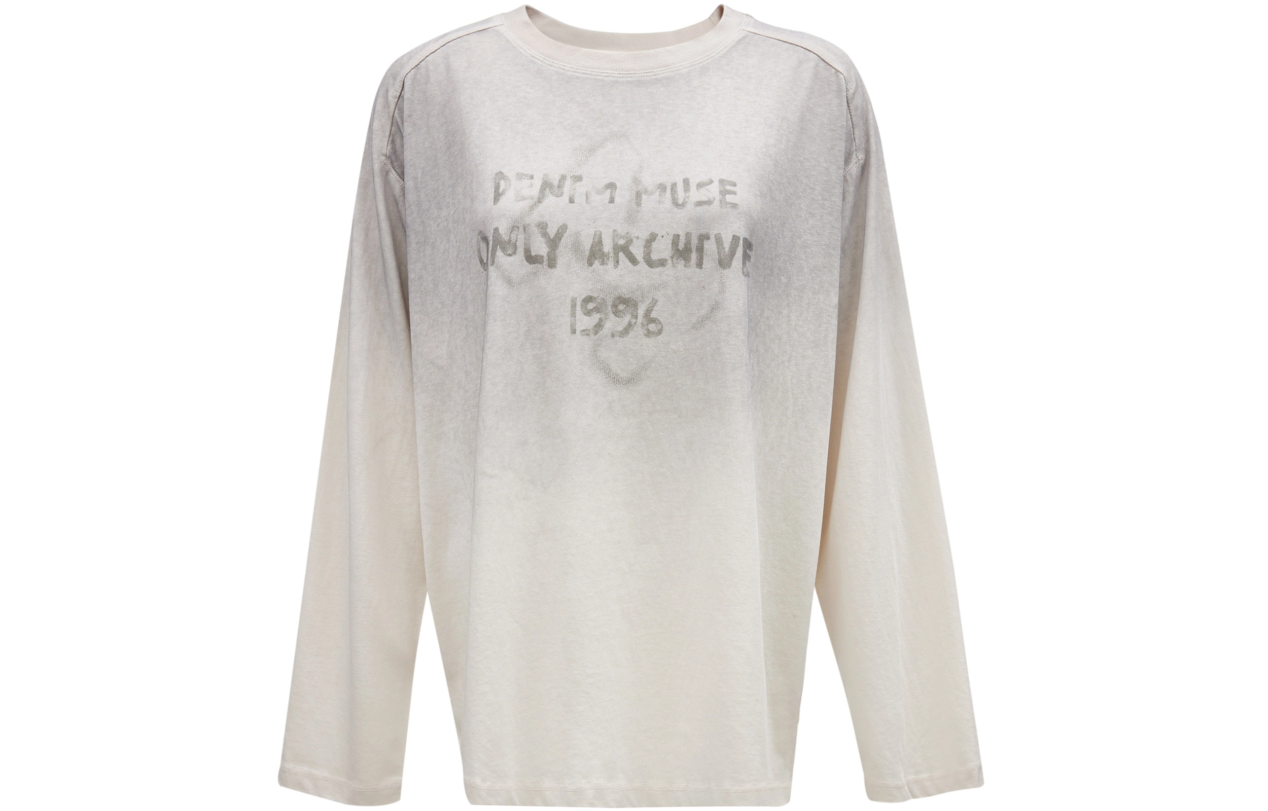 ONLY oversize T