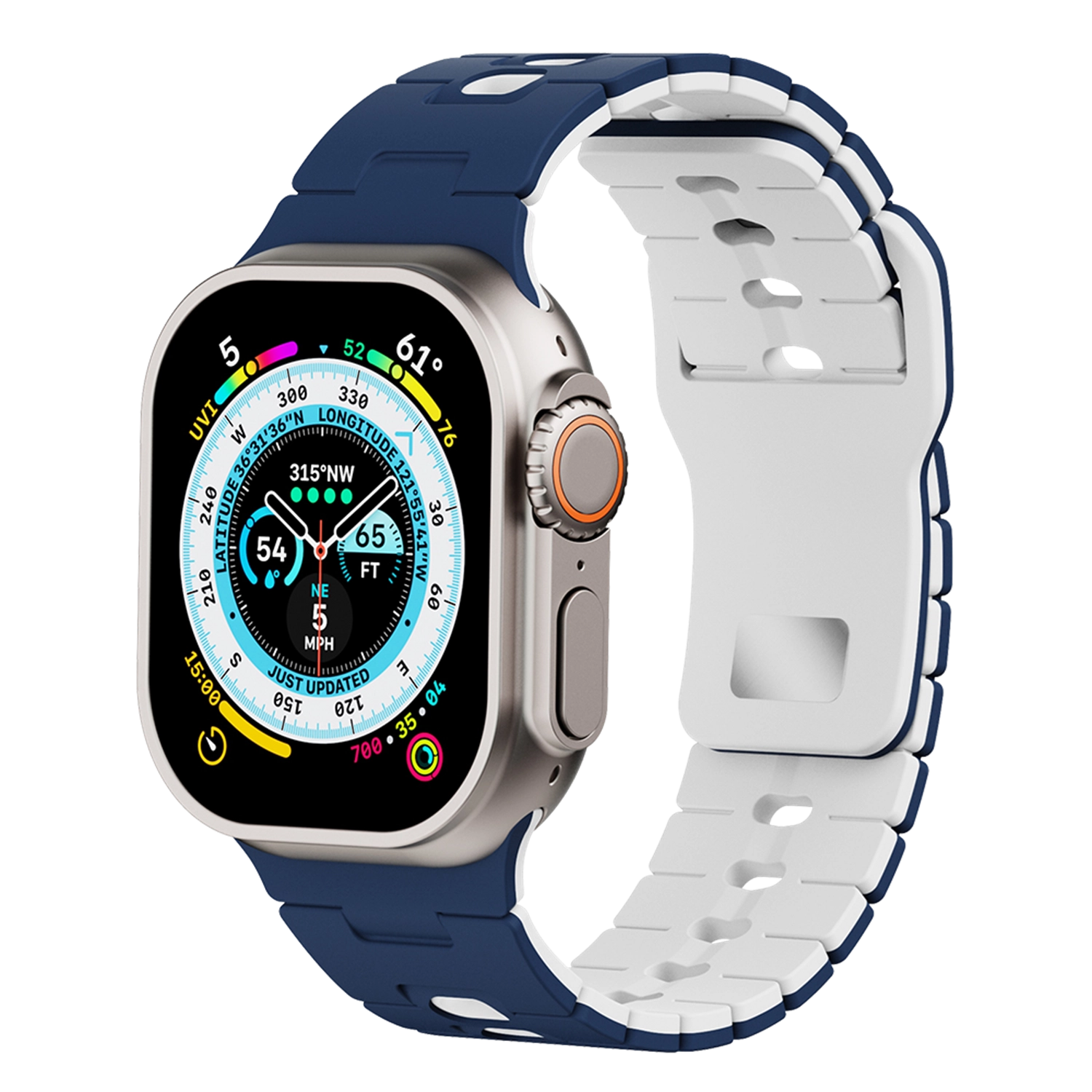 Antey 190mm iwatch10 Applewatch9SEs8S7ultra2S6