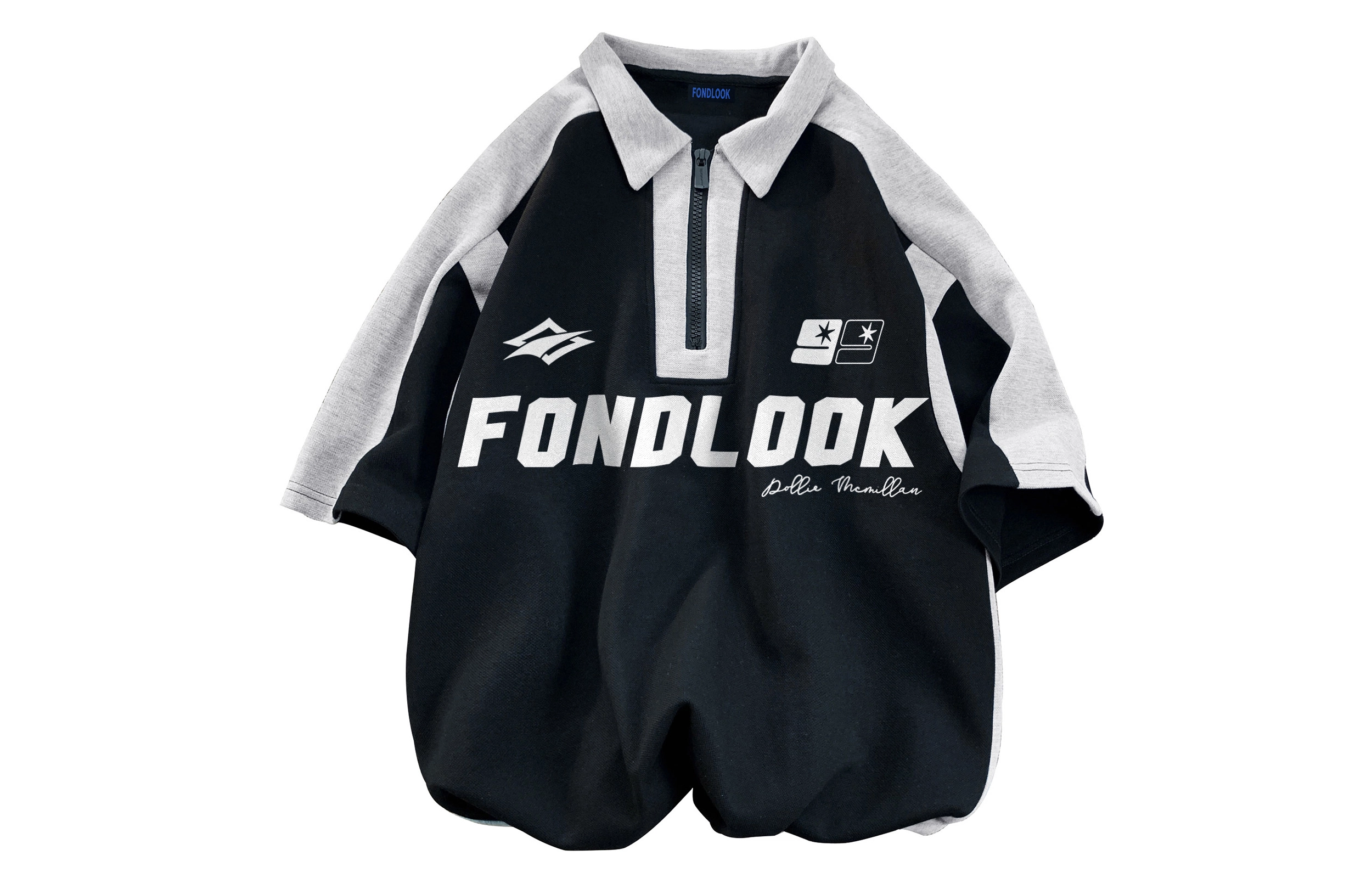 FONDLOOK LogoPolo