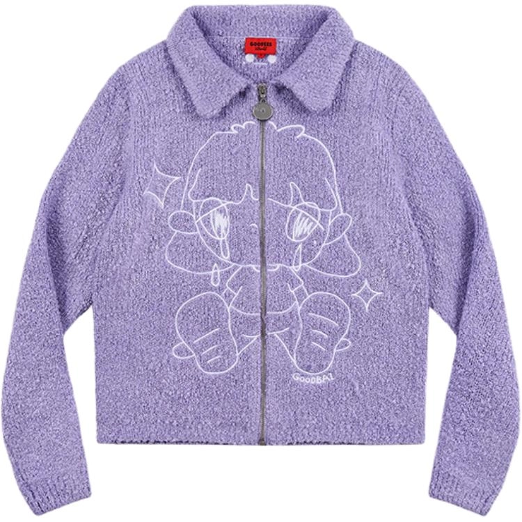 GOOD BAI FW24 GOODEES