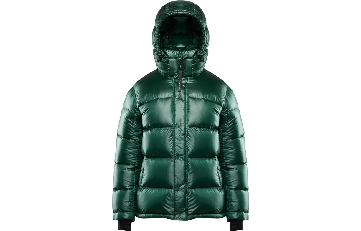 ARITZIA Super Puff Hi-Gloss Original 5