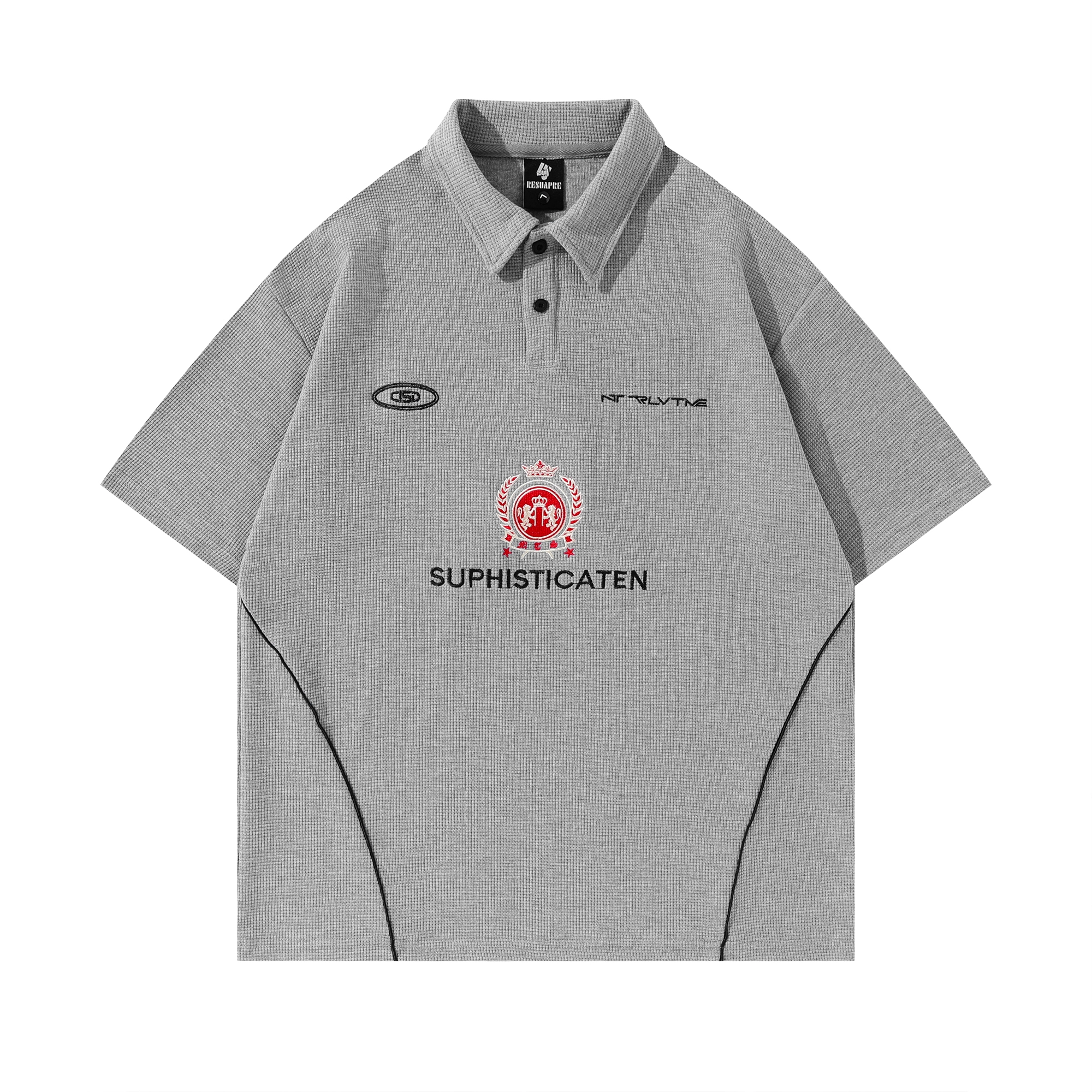 BEAR UNION Polo