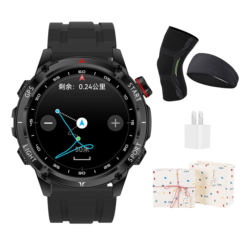 DIVO - GPS
