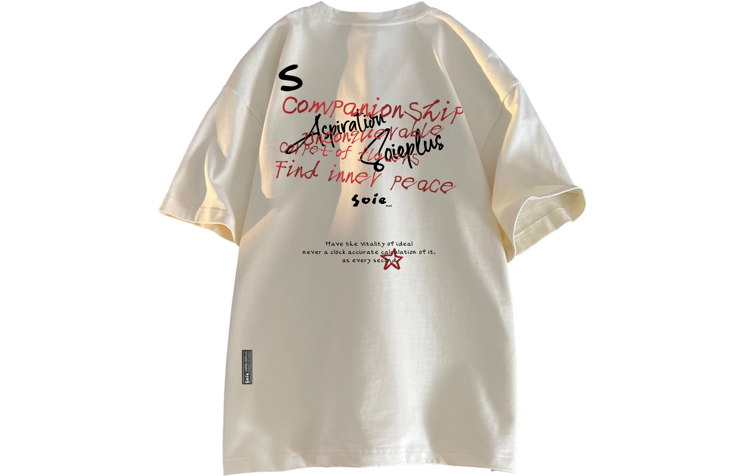 SOIEPLUS T