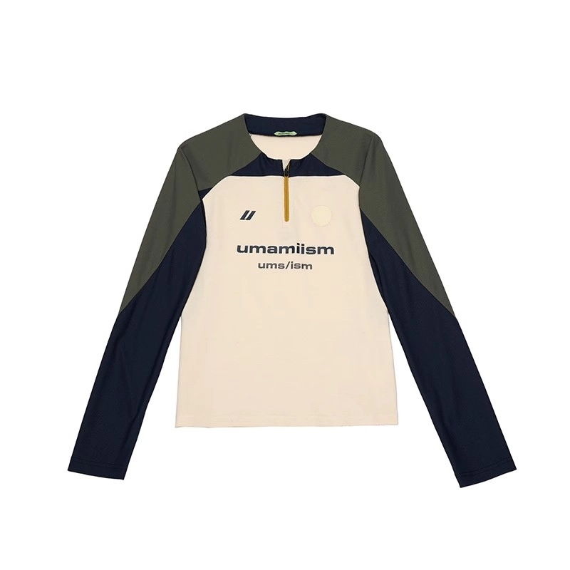 umamiism Polo