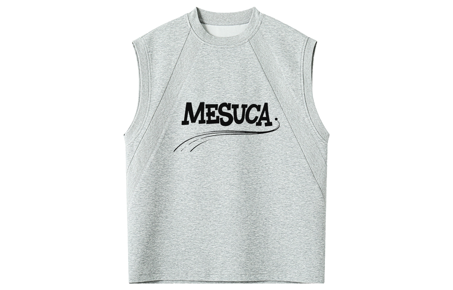 MESUCA logo