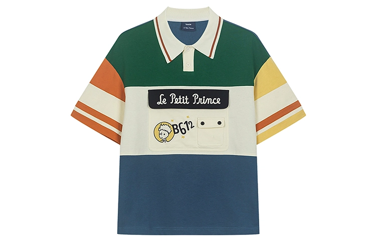 bosie bosieagender x Polo