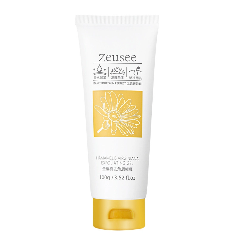 ZEUSEE 100g
