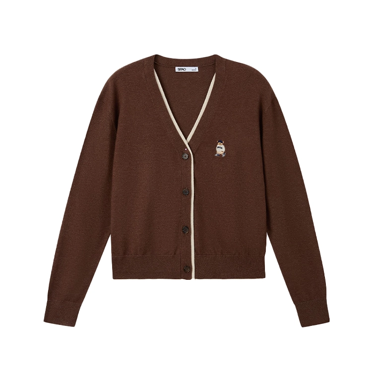 SPAO V