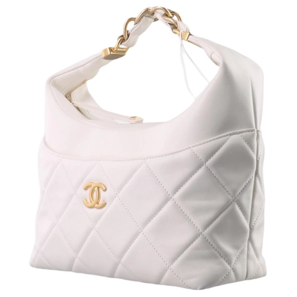 CHANEL 22S Hobo