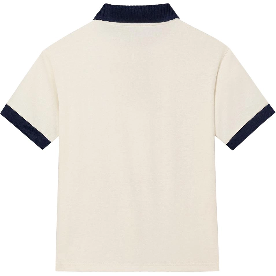 CHOCOOLATE Polo IVX