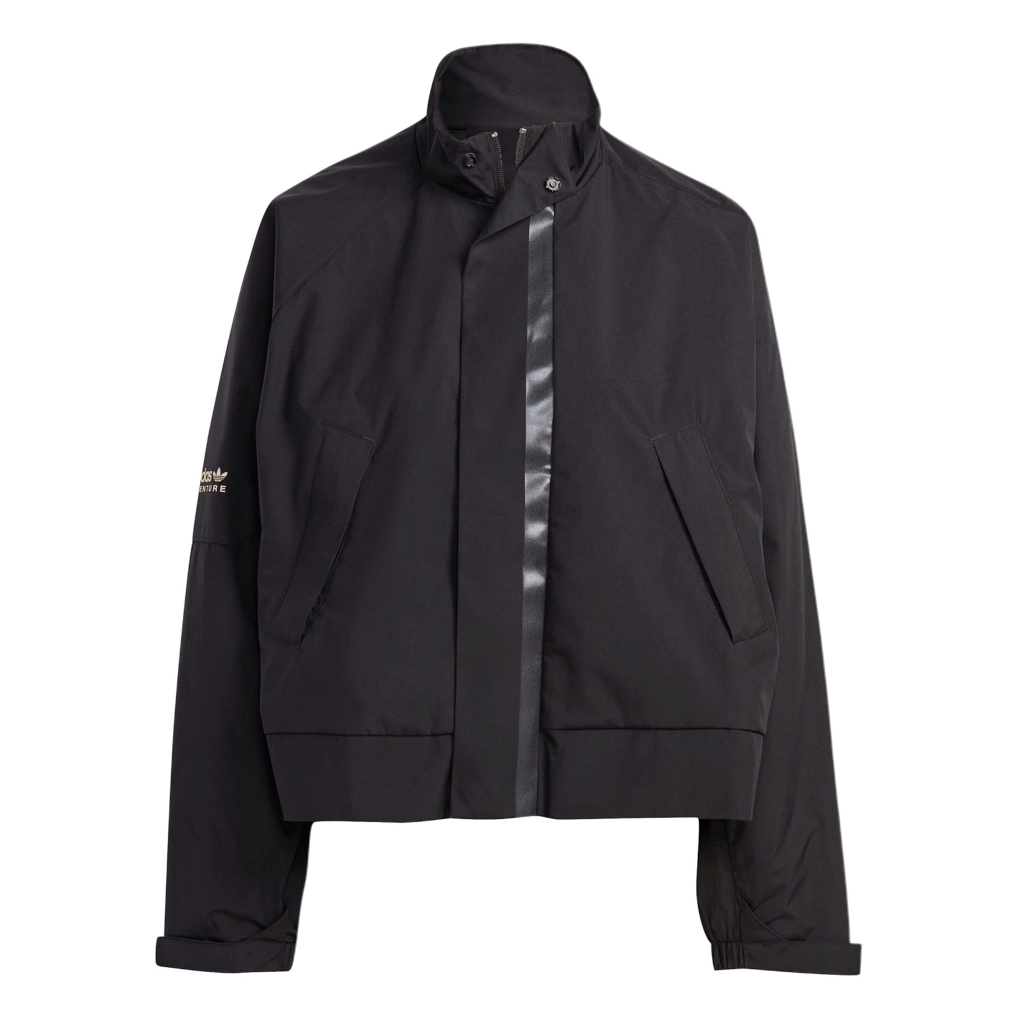adidas ADVENTURE CROP JACKET