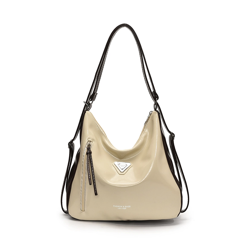 RIVMIND ins PU Tote