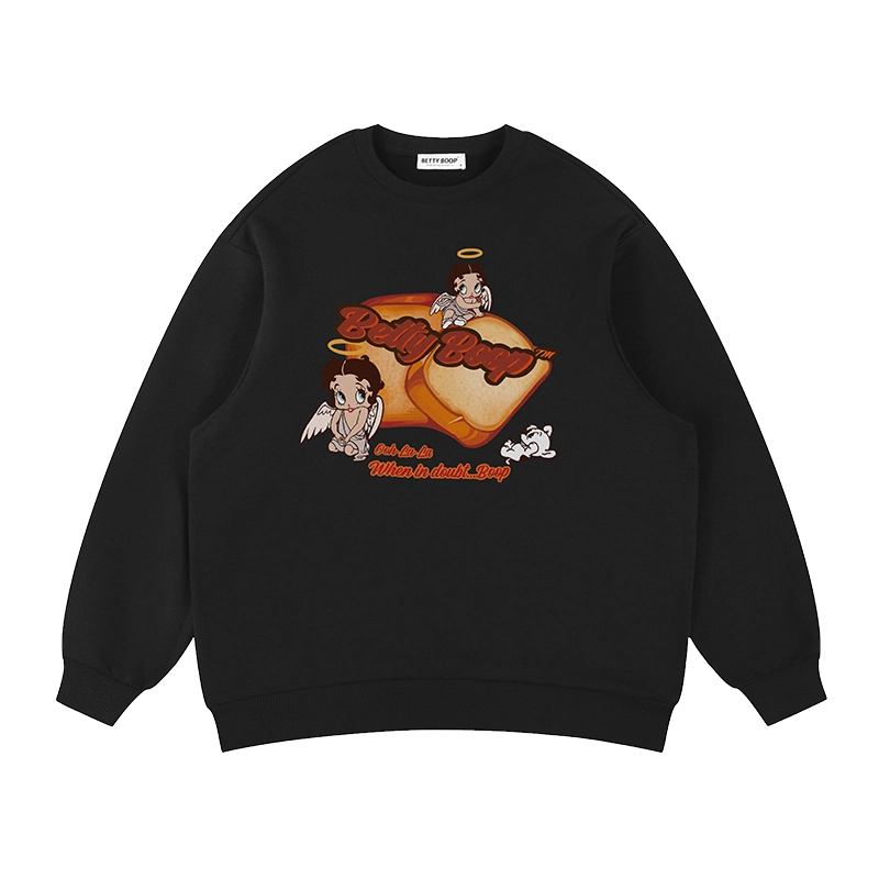 BETTY BOOP