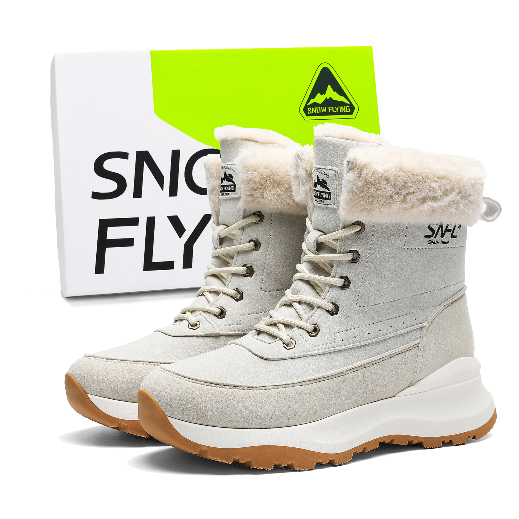 SNOW FLYING 4.5cm