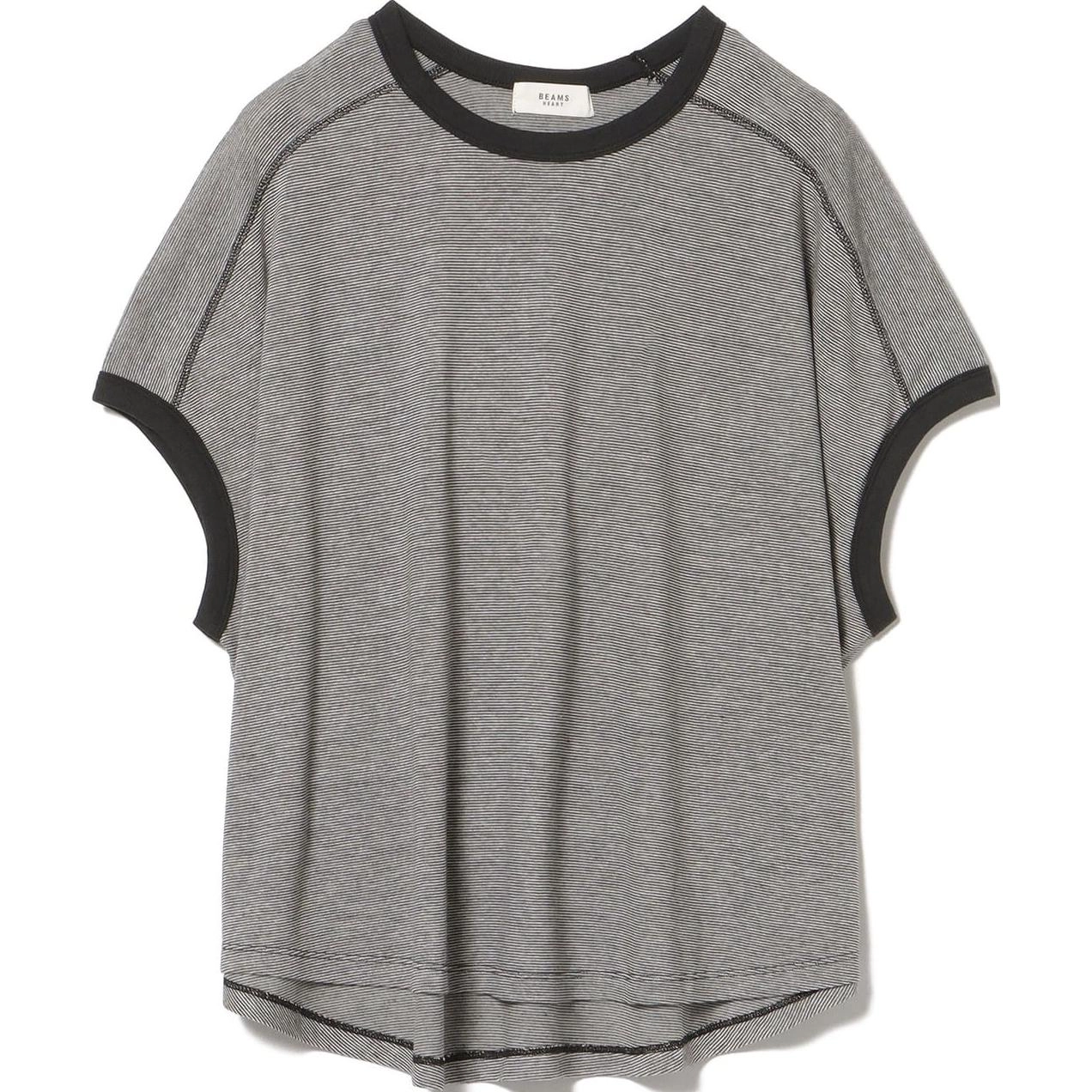 beams T