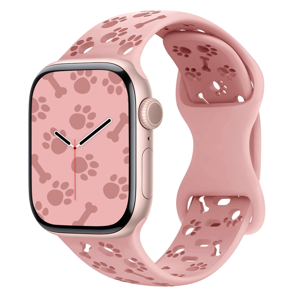 38404142444549mm Apple iwatch