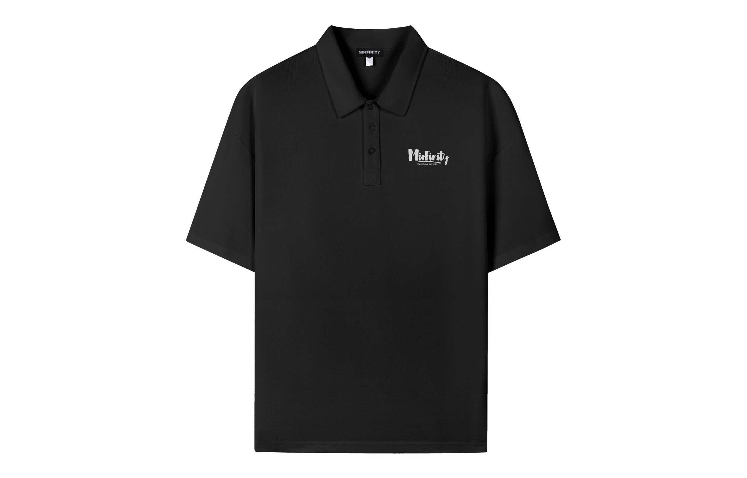 Minfinity logoPolo