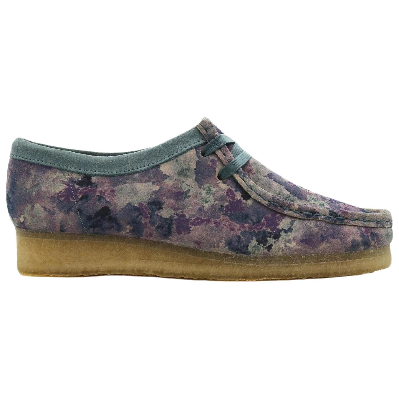 Clarks Originals WALLABEE