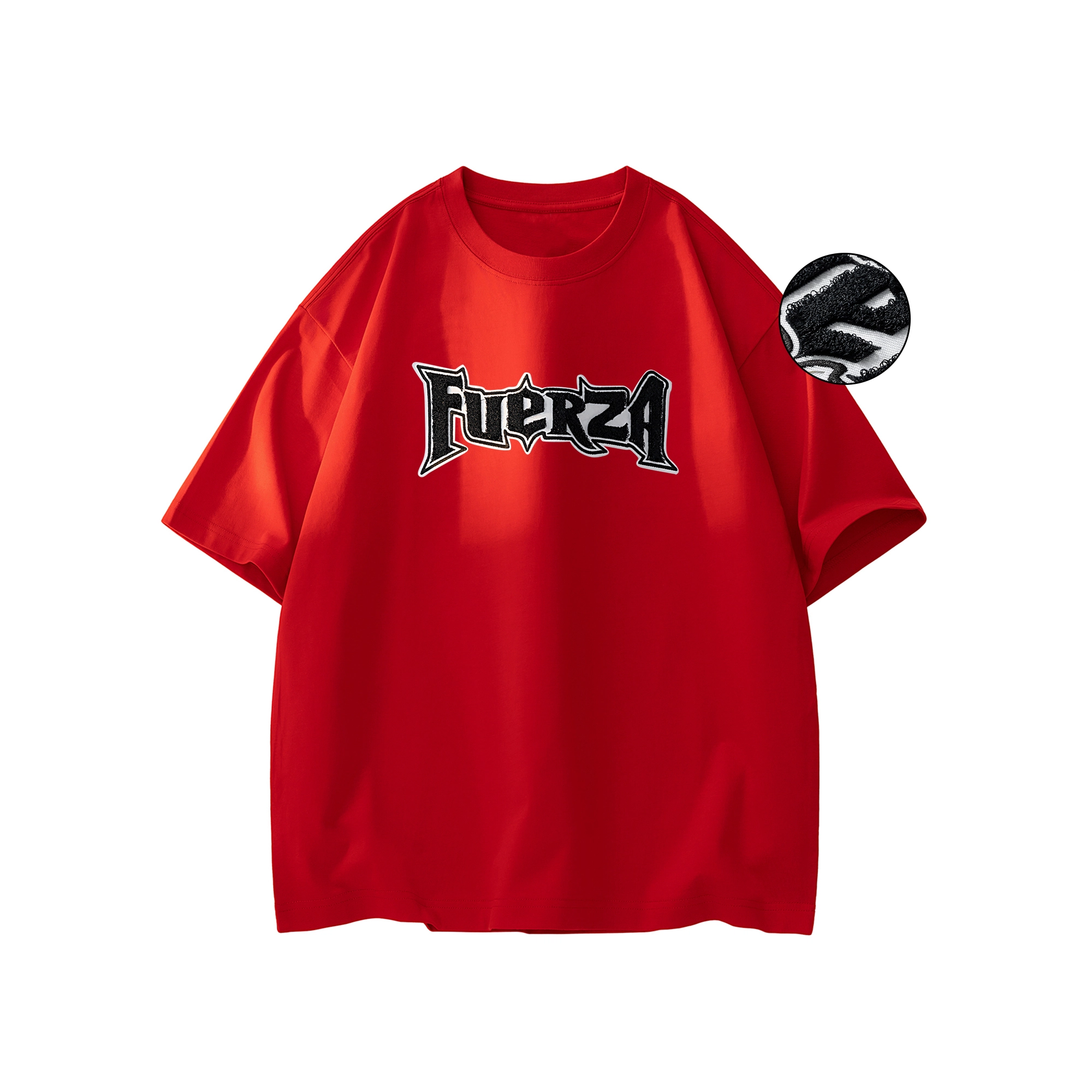 FUERZA T