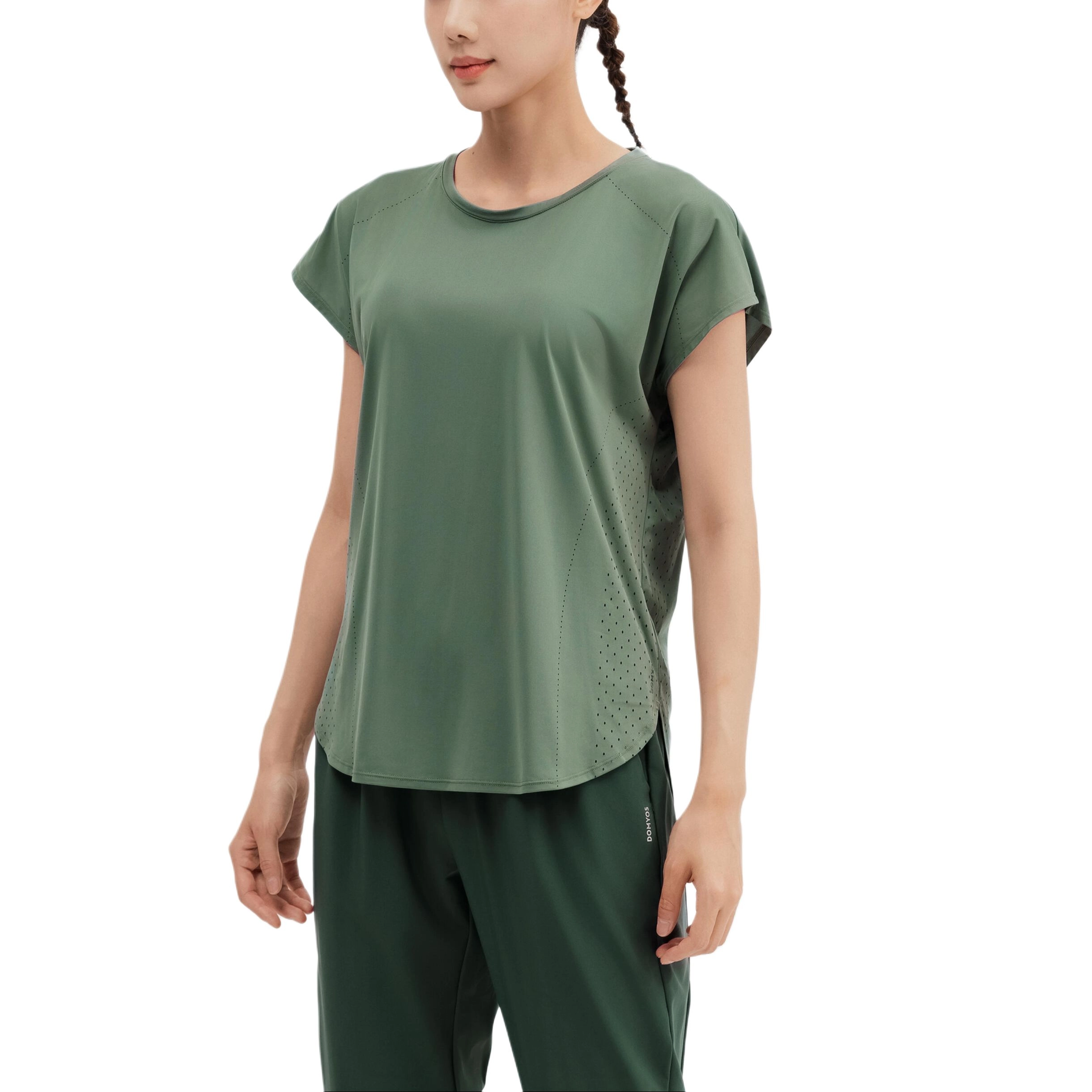DECATHLON DOMYOS T
