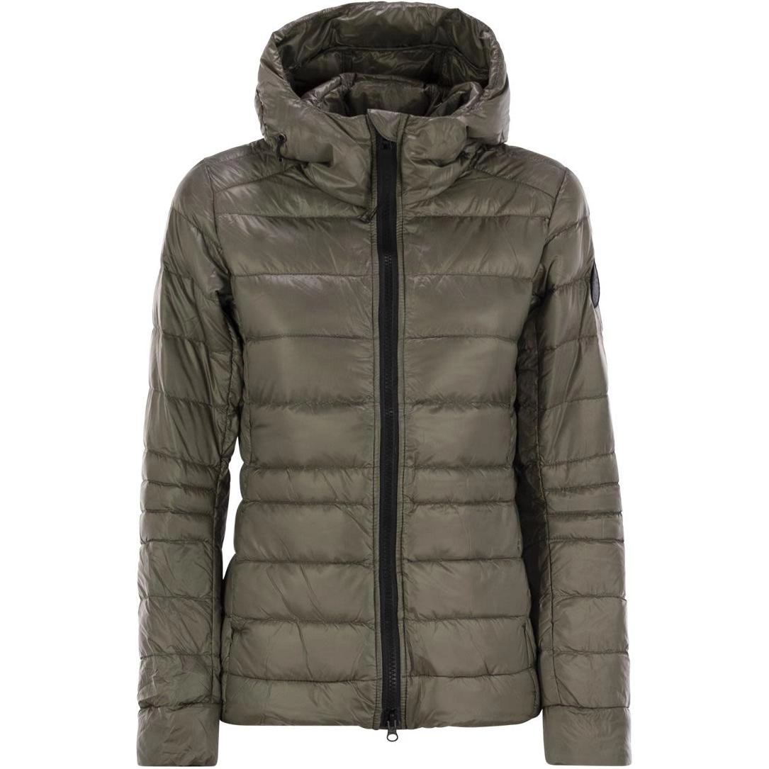 Canada Goose
